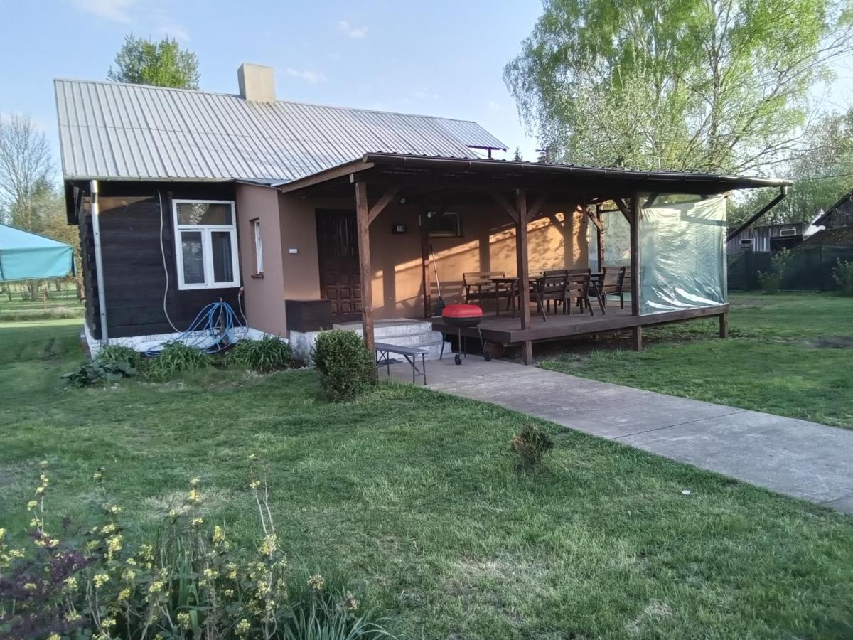 Domek U Kazi Sadowne 外观 照片